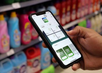 415 mil novos cadastros: Nota Paraná devolveu R$ 360 milhões aos consumidores em 2023