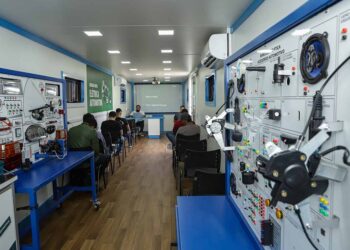 Estado ofertou 11 mil vagas em cursos de qualificação profissional em 2023