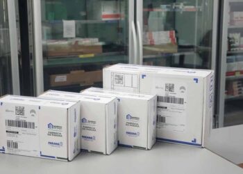 Paraná fecha o ano com 18.858 pessoas atendidos com remédios gratuitos entregues em casa