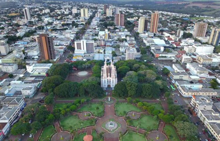 Municípios paranaenses vão receber R$ 229,34 milhões até o fim do ano