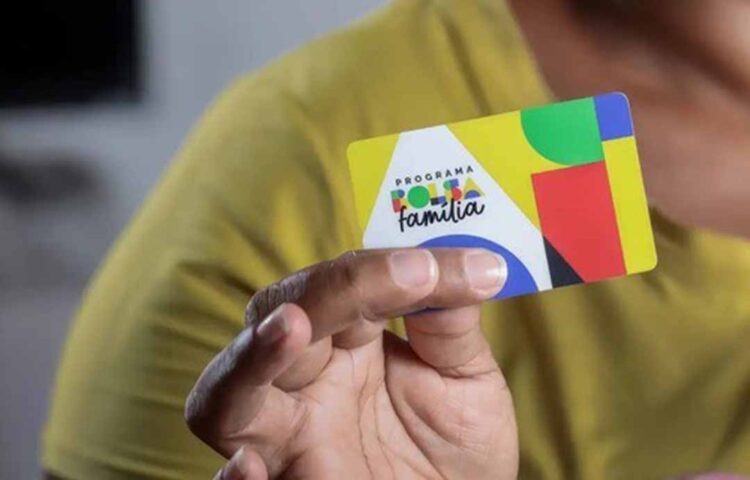 Bolsa Família: pagamentos continuam nesta quinta-feira (14)