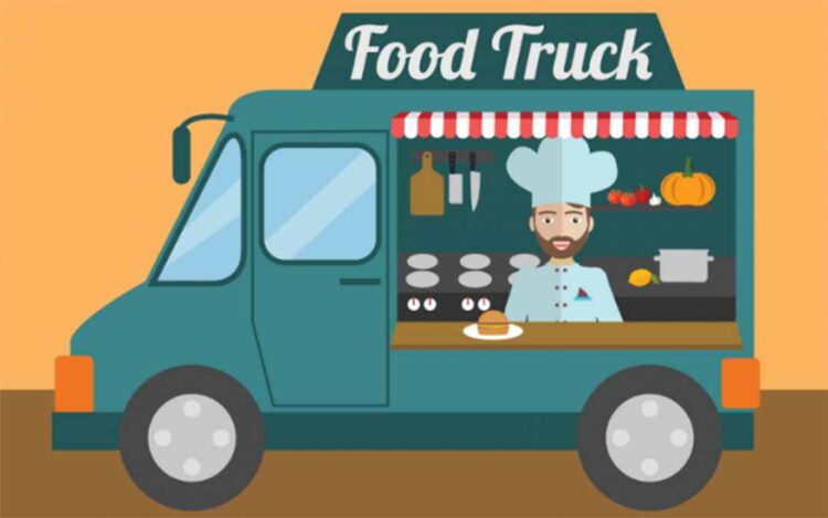 Inscrições para Praça de Alimentação para Corrida na Lama estão abertas