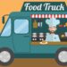 Inscrições para Praça de Alimentação para Corrida na Lama estão abertas