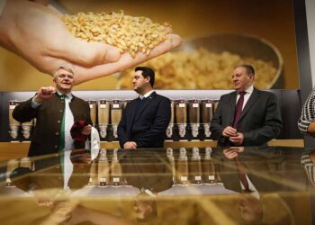 Missões internacionais de 2023 trouxeram R$ 4,5 bilhões de investimentos ao Paraná