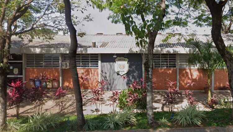 Homem ameaça ex-esposa e é encaminhado à Delegacia