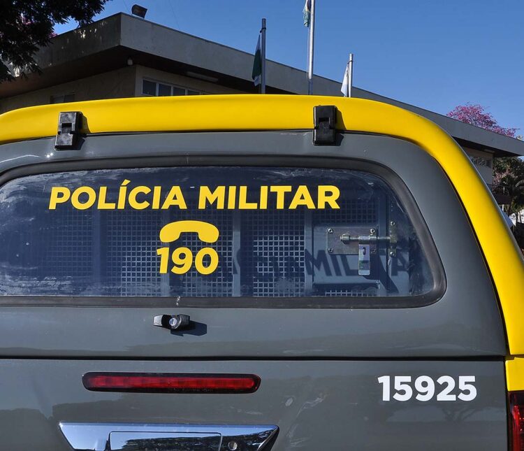 Bar é invadido e furtado no Jardim São Jorge