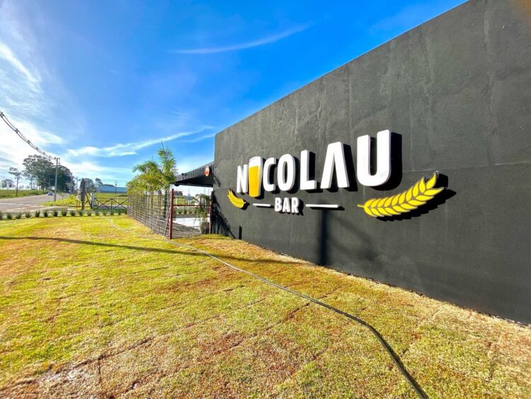 Nota de esclarecimento: Nicolau Bar