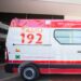 Mulher morre e motorista sem CNH fica ferido em acidente na PR-492