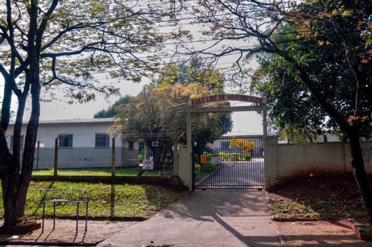 Asilo de Paranavaí ganha prêmio de R$ 5 mil no Nota Paraná
