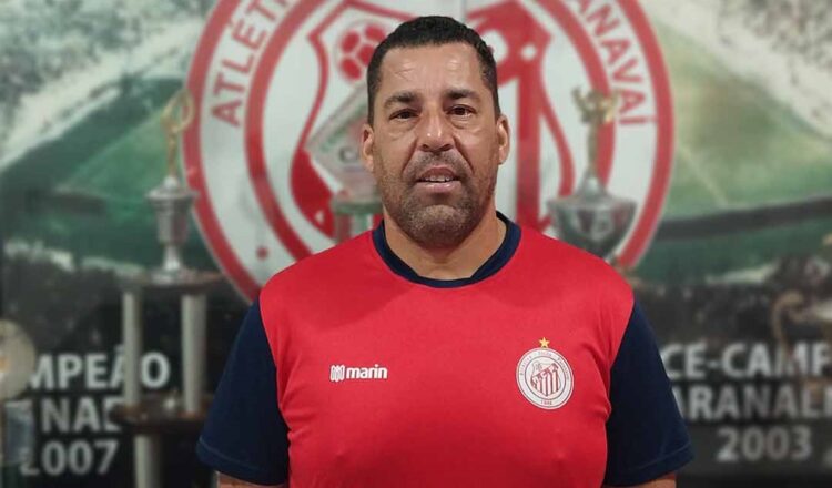 ACP empresta técnico ao São Bento para a disputa da Série A2 do Paulista