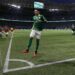 Gramado sintético do Allianz Parque marca novo capítulo da briga Palmeiras x WTorre