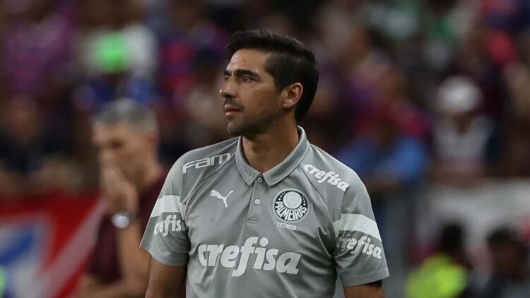 Ataque vira prioridade no Palmeiras e busca por outras posições esfria