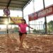 Torneio de Verão Marin de Beach Tennis supera expectativas dos organizadores