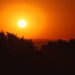 Loanda marca maior temperatura do Paraná no Domingo; Confira outros municípios