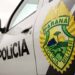 Propriedade rural tem 150 metros de fios elétricos furtados no Centro em Guairaçá