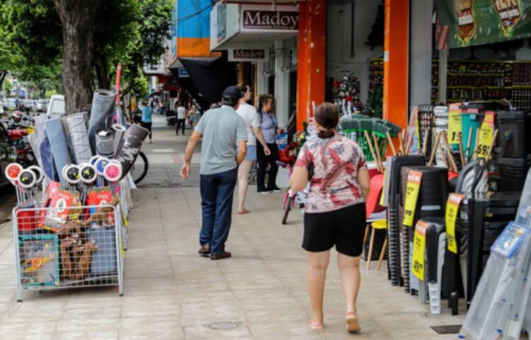 Paraná alcança novo recorde de tempo  mínimo na abertura de empresas