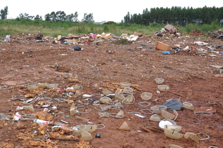 Audiência de conciliação pode apontar caminhos para resolver o “Buracão” da Vila Operária