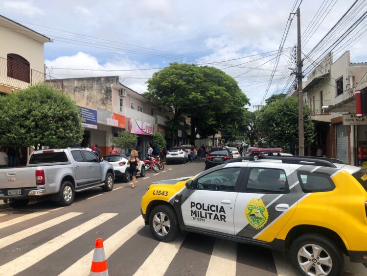 Empresário de Paranavaí é morto a tiros e sócio é principal suspeito