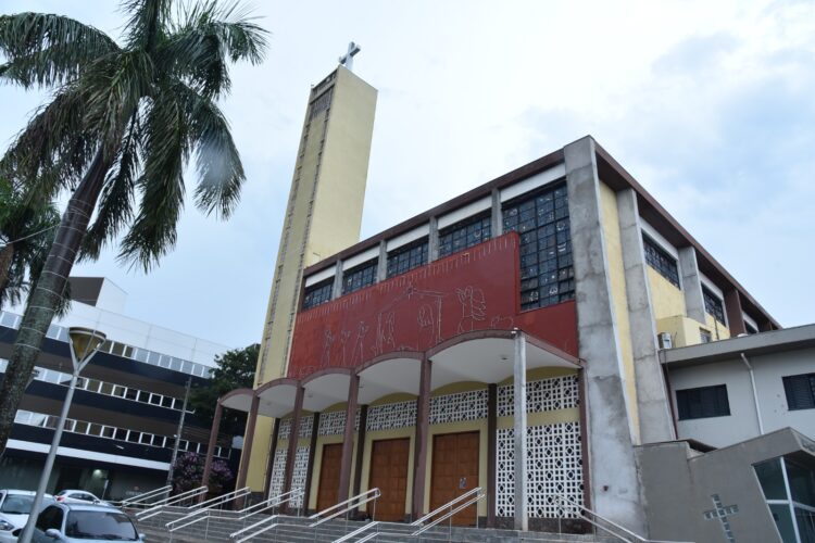 Festa de São Sebastião acontece neste fim de semana em Paranavaí