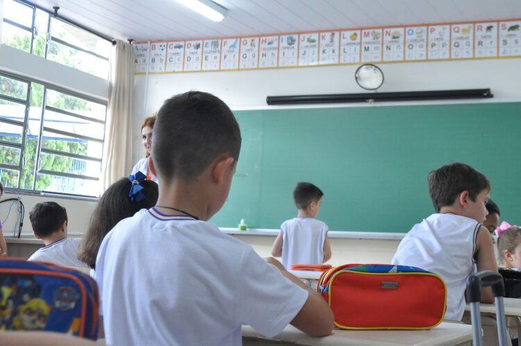 Rede municipal de educação se prepara para receber mais de 9 mil alunos na volta às aulas