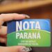 3 milhões de consumidores concorrem a R$ 1 milhão no sorteio do Nota Paraná de quinta
