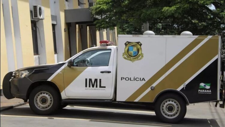 Jovem de 20 anos morre ao colidir moto contra árvore em Paranavaí