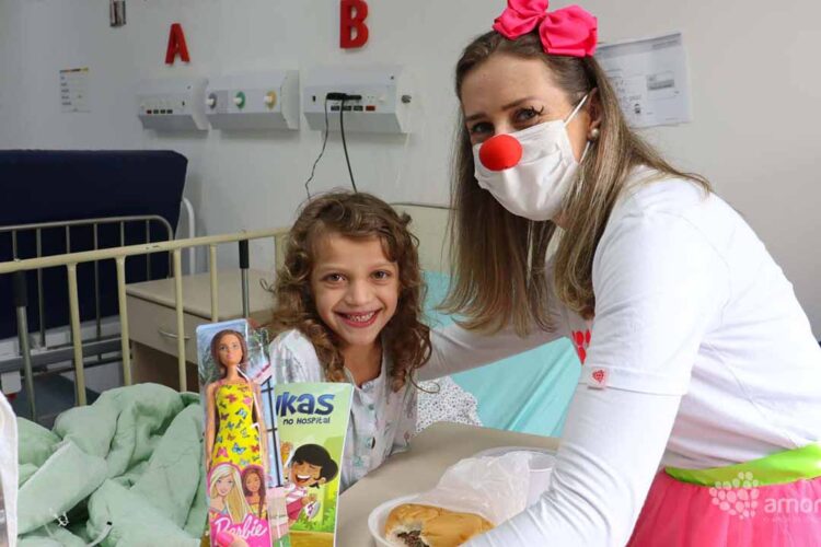 Entidades sociais de 27 cidades ganham prêmios de R$ 5 mil do programa Nota Paraná