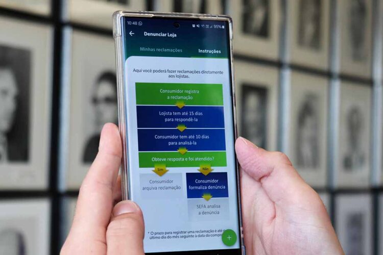 Programa Nota Paraná registrou quase 900 denúncias por suspeita de sonegação em 2023