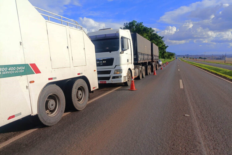 Com obras concluídas e projetos em andamento, DER/PR moderniza rodovias do Noroeste