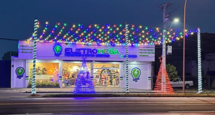Vencedor do concurso de vitrines e fachadas é definido