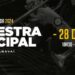 Orquestra Municipal abre temporada de 2024 com concerto neste domingo