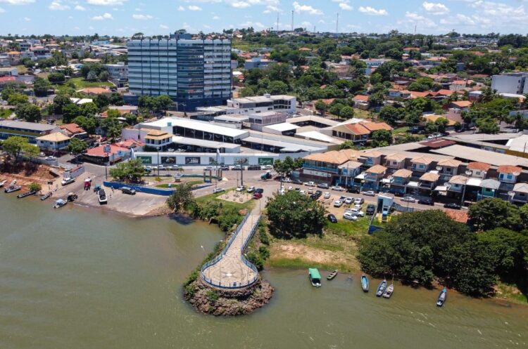 Trevo de acesso para praias da Costa Noroeste passará por reforma de R$ 1,9 milhão