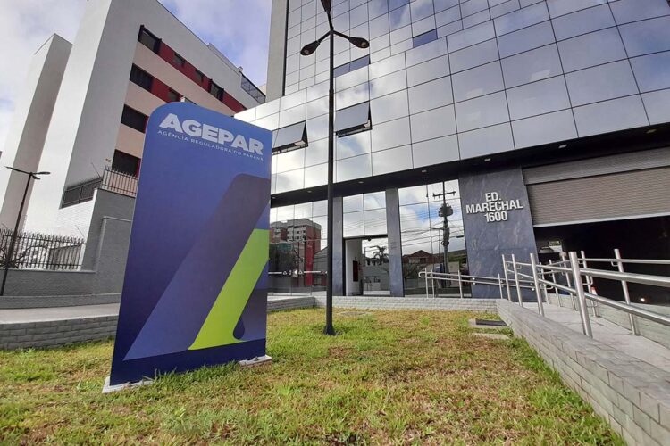 Agepar abre consulta pública para auxiliar em  uma das etapas de revisão tarifária da Sanepar