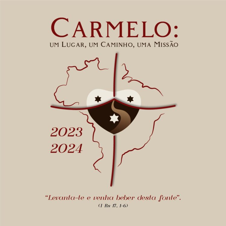 Ano Vocacional Carmelita do Brasil