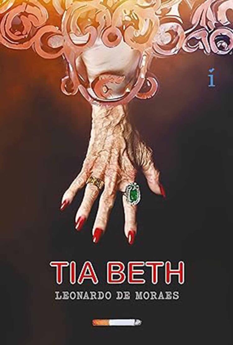 Romance narra histórias de dor e resistência  sobre a mãe de um filho desaparecido