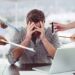 Síndrome de Burnout: quando o trabalho se torna um problema