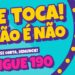 Governo lança campanha com apoio das prefeituras para combater assédio no Carnaval