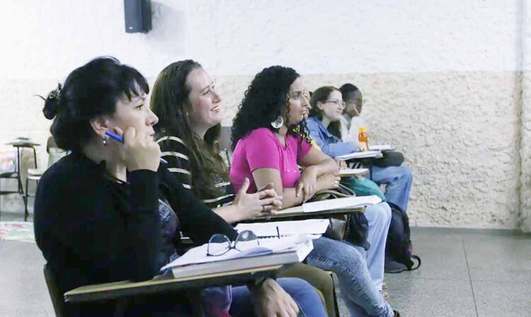 Começam nesta sexta-feira inscrições para o concurso unificado