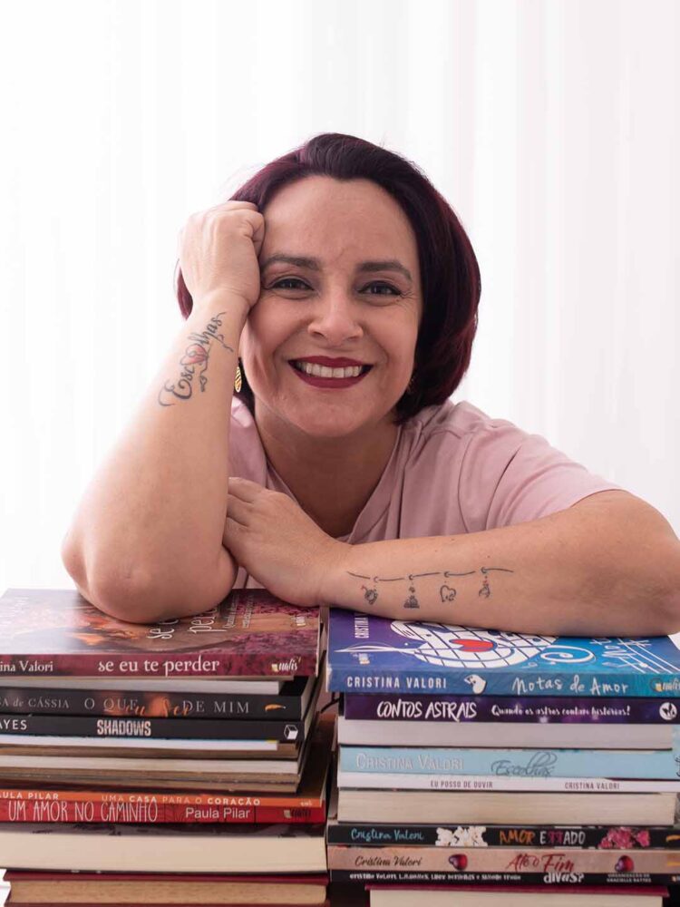 Em romance dramático, escritora une conflito entre irmãs e amores de ontem e hoje