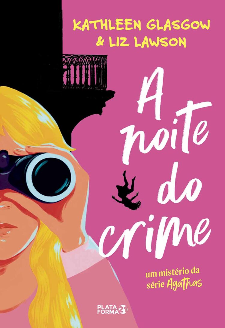 Agatha Christie ‘ajuda’ a solucionar um novo crime
