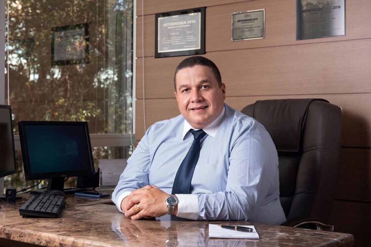 Por que a dor aumenta? Entenda o que é memória da dor e como as células-tronco podem ajudar a tratá-las