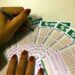 Mega-Sena pode pagar R$ 58 milhões nesta quinta-feira
