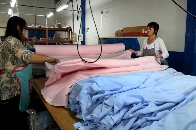 Agências do Paraná colocaram 62 mil mulheres no mercado de trabalho em 2023