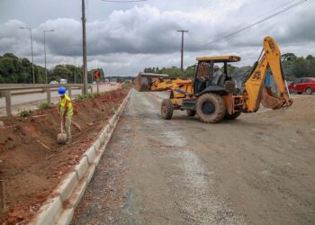 Cada R$ 1 investido nos municípios  gera incremento de R$ 5,86 no PIB