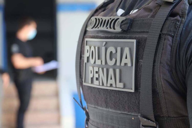 Complexos sociais da Polícia Penal fizeram 222 mil atendimentos em 2023