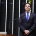 Setor na Abin criado sob Bolsonaro utilizou software espião, indicam documentos