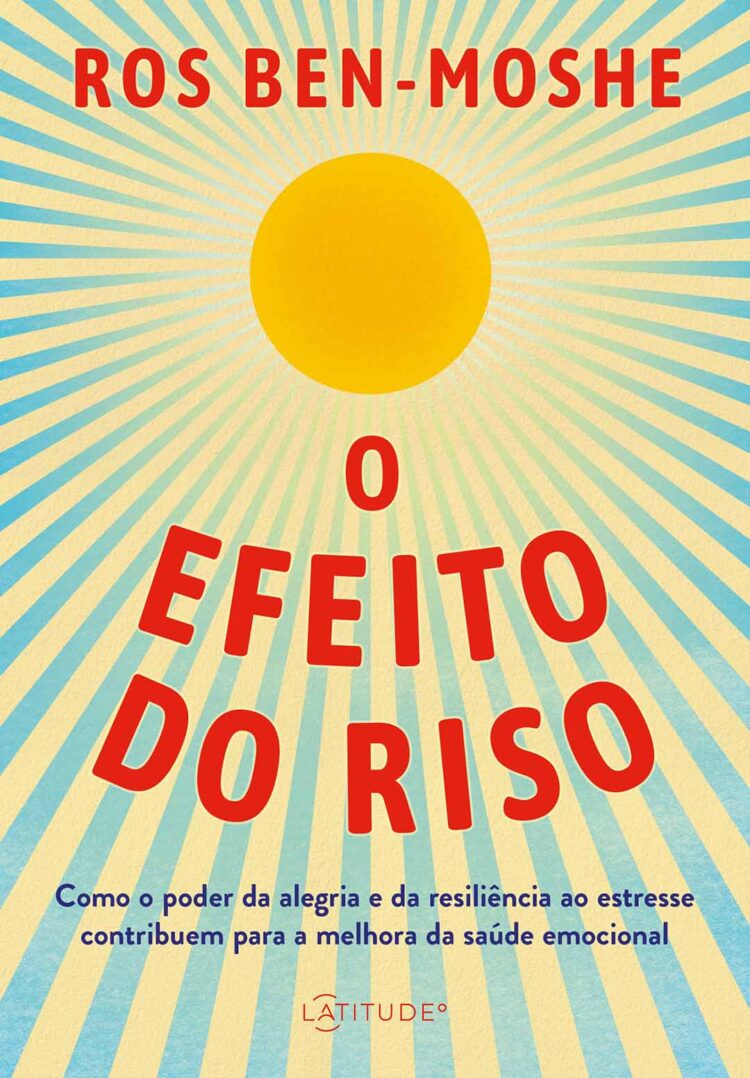 Os efeitos do riso na saúde emocional