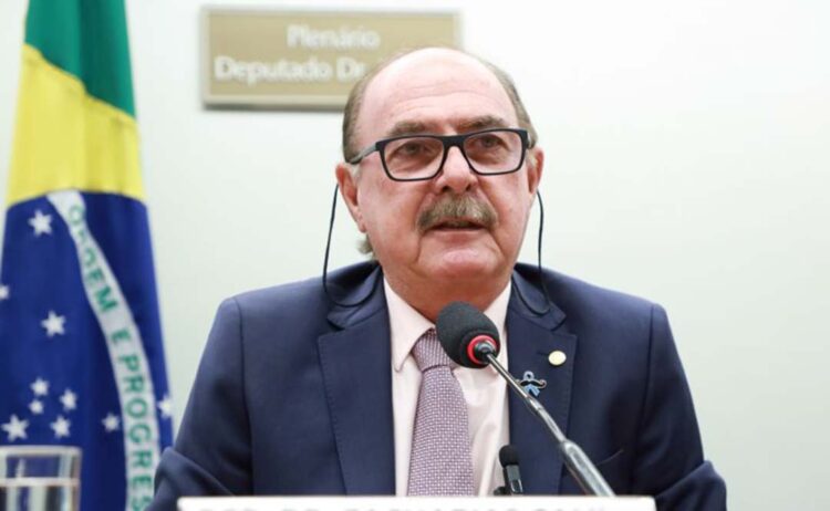 Comissão aprova projeto que prevê distribuição  gratuita de remédios para depressão e ansiedade