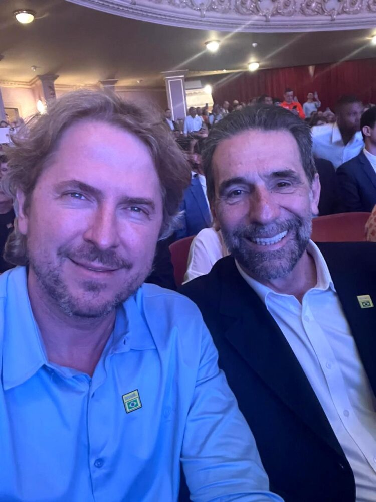 Zeca Dirceu garante R$ 1,7 milhão junto à Itaipu para Terra Rica