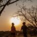 Fim de semana será de temperaturas acima dos 30 graus